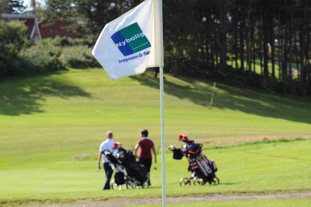 Ebeltoft Golf Club konverteringstabeller